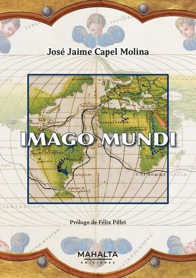 IMAGO MUNDI | 9788412275292 | CAPEL MOLINA, JOSE JAIME
