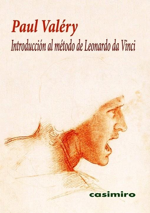 INTRODUCCIÓN AL MÉTODO DE LEONARDO DA VINCI | 9788416868520 | VALERY, PAUL