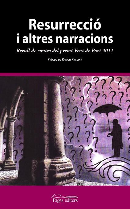 RESURRECCIÓ I ALTRES NARRACIONS | 9788499752013 | VARIOS AUTORES