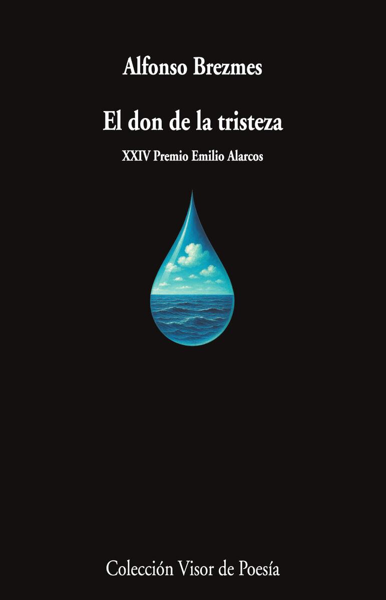 DON DE LA TRISTEZA, EL | 9791387745370 | BREZMES, ALFONSO