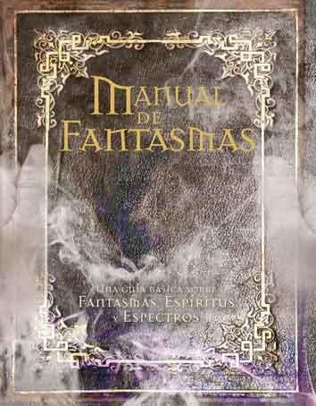 MANUAL DE FANTASMAS | 9788415372387 | AAVV