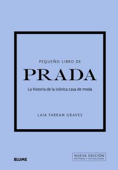PEQUEÑO LIBRO DE PRADA (ED. 2026) | 9791388023361 | FARRAN GRAVES, LAIA