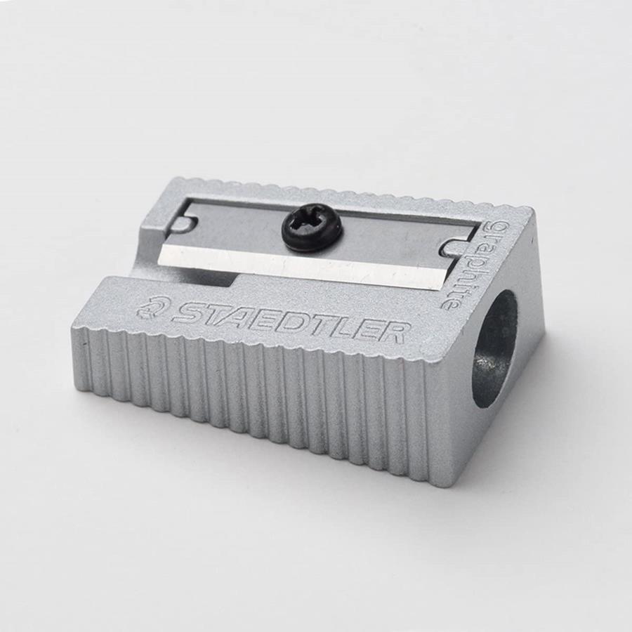 MAQUINETA METAL·LICA STAEDTLER | 4007817510001