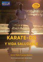 KARATE DO Y VIDA SALUDABLE | 9788412428032