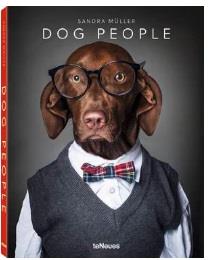 DOG PEOPLE | 9783961710096 | MULLER, SANDRA