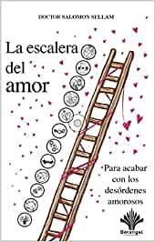 ESCALERA DEL AMOR, LA | 9782370660404 | SELLAM, SALOMON