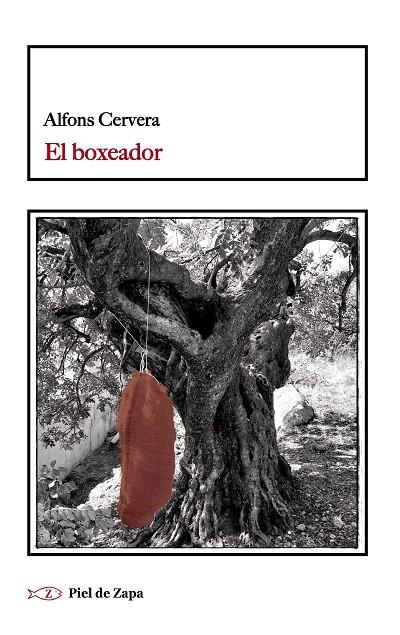 BOXEADOR, EL | 9788419778888 | CERVERA, ALFONS