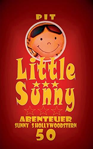 LITTLE SUNNY | 9783743172937 | VOGT, PIT