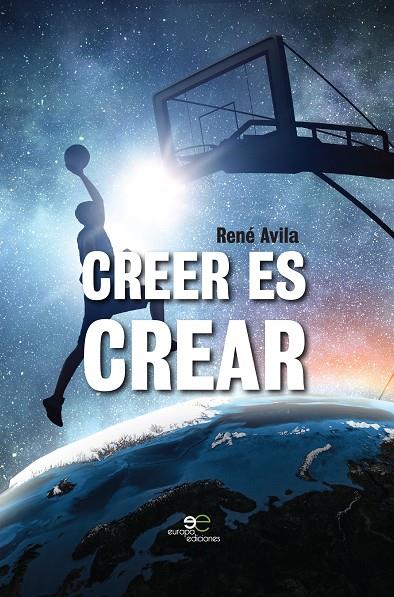 CREER ES CREAR | 9788855084048 | GARCÍA BARROS, MARI CARMEN