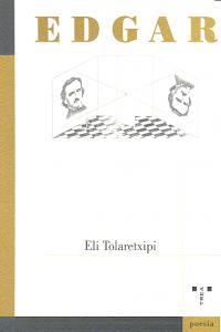 EDGAR | 9788497047258 | TOLARETXIPI LERCHUNDI, ELI