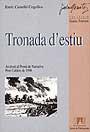 TRONADA D'ESTIU | 9788449006586 | CASTELLÓ COGOLLOS, ENRIC