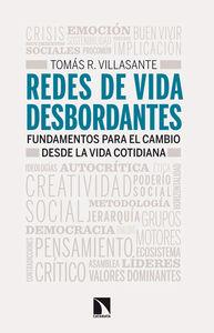 REDES DE VIDA DESBORDANTES | 9788483199053 | RODRIGUEZ VILLASANTE, TOMAS