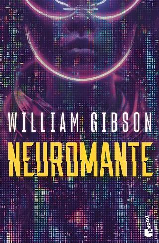 TRILOGÍA DE SPRAWL 01. NEUROMANTE | 9788445021279 | GIBSON, WILLIAM