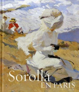 SOROLLA EN PARÍS | 9788494352751