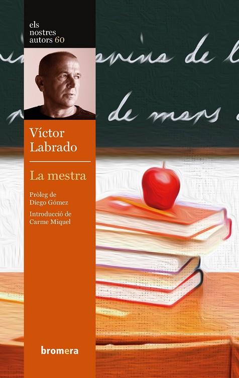 MESTRA, LA | 9788498246834 | GÓMEZ LABRADO, VÍCTOR