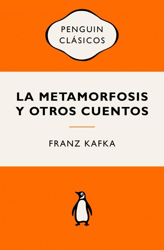 METAMORFOSIS Y OTROS CUENTOS, LA | 9788491058168 | KAFKA, FRANZ