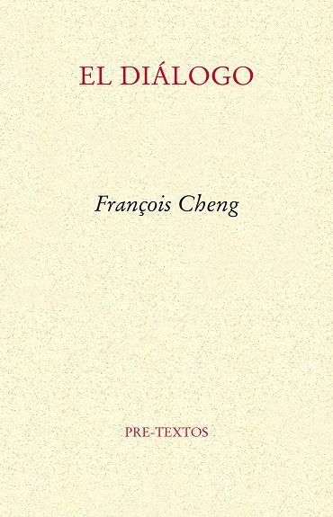 DIÁLOGO, EL | 9788415576846 | CHENG, FRANÇOIS