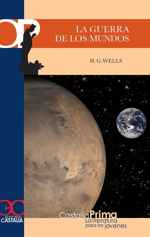 GUERRA DE LOS MUNDOS, LA | 9788497401821 | WELLS, H. G.