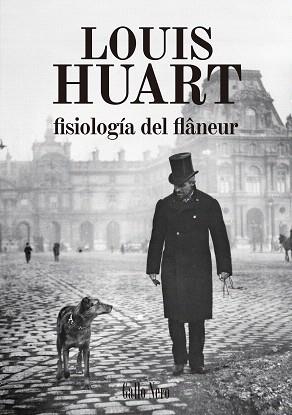 FISIOLOGÍA DEL FLÂNEUR | 9788416529513 | HUART, LOUIS