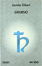 SATURNO | 9788486668747 | GISBERT, J.