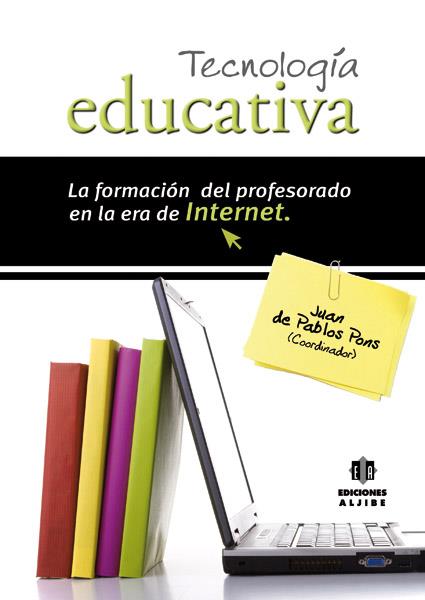 TECNOLOGÍA EDUCATIVA | 9788497006057
