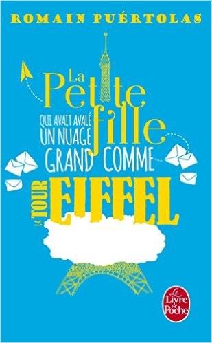 PETITTE FILLE AVAIT | 9782253098676 | PUERTOLAS, ROMAI