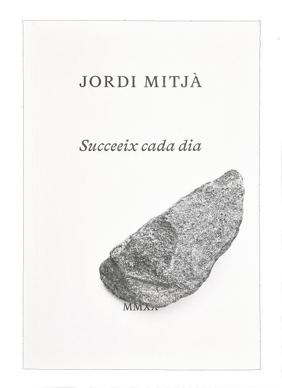 SUCCEEIX CADA DIA | 9788491563112 | AMAT, ARNAU / MITJÀ, JORDI