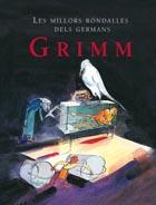 MILLORS RONDALLES DELS GERMANS GRIMM, LES | 9788498250145