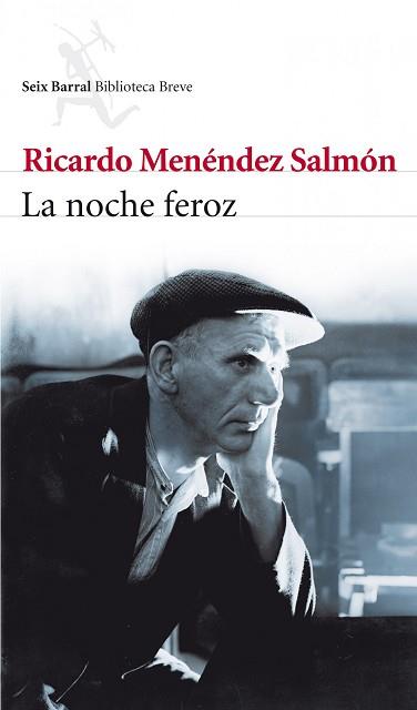 NOCHE FEROZ, LA | 9788432209352 | MENÉNDEZ SALMÓN, RICARDO