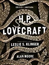 H. P. LOVECRAFT ANOTADO | 9788446043867 | LOVECRAFT, H. P.