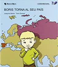 BORIS TORNA AL SEU PAÍS | 9788499041070 | BARBA, JOAQUINA