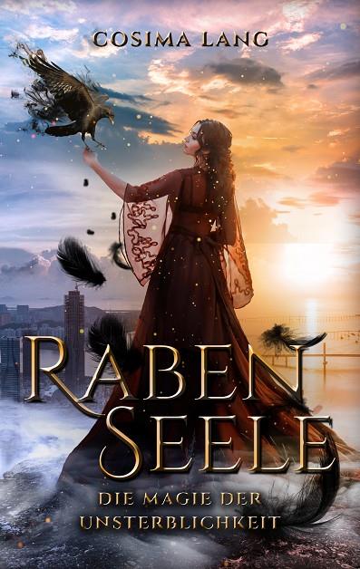 RABENSEELE | 9783750421349 | LANG, COSIMA