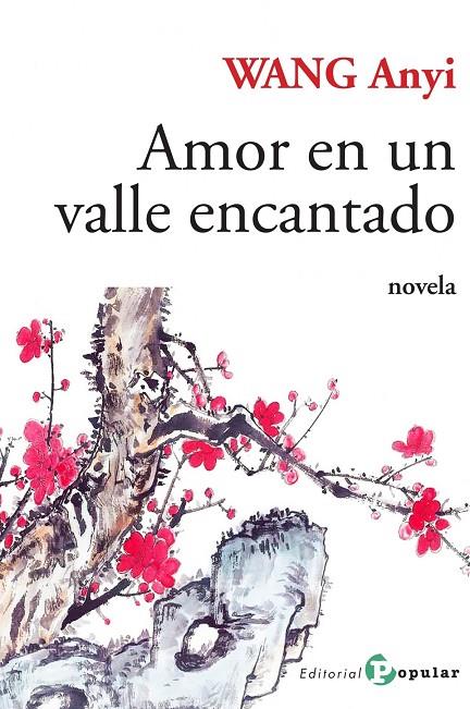 AMOR EN UN VALLE ENCANTADO | 9788478845019 | ANYI, WANG