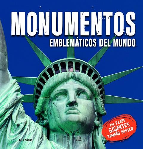 MONUMENTOS EMBLEMATICOS DEL MUNDO | 9788466244718 | MAESO FERNANDEZ, MARIA DOLORES