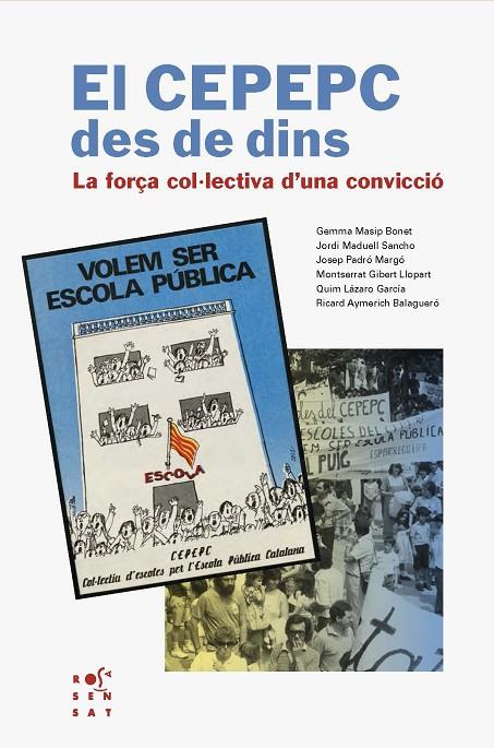 CEPEPC DES DE DINS, EL | 9788412789430 | MASIP BONET, GEMMA / MADUELL SANCHO, JORDI / PADRÓ MARGÓ, JOSEP / GIBERT LLOPART, MONTSERRAT
