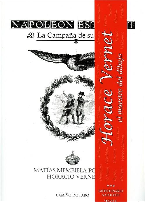 NAPOLÉON EST MORT | 9788493335762 | MEMBIELA POLLÁN, MATÍAS