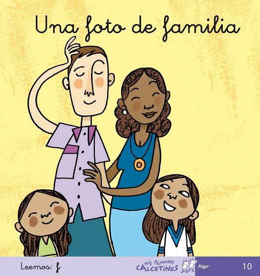 FOTO DE FAMILIA, UNA | 9788496514409 | SOLER COBO, TERESA
