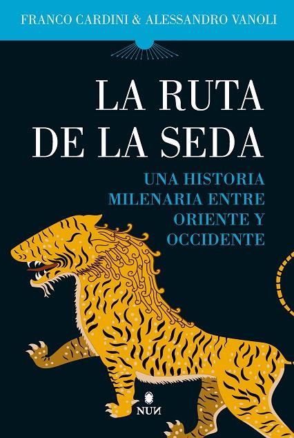 RUTA DE LA SEDA, LA | 9788411311199 | CARDINI, FRANCO