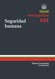 SEGURIDAD HUMANA | 9788490334522