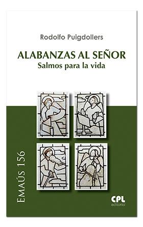 ALABANZAS AL SEÑOR | 9788491651970 | PUIGDOLLERS NOBLOM, RODOLF