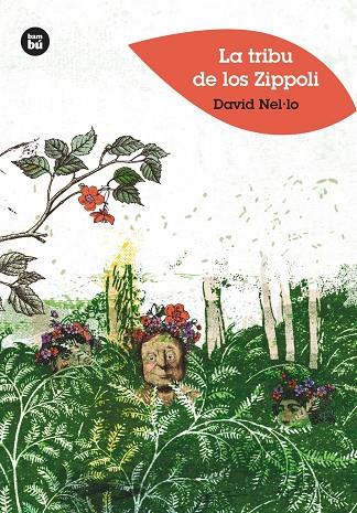 TRIBU DE LOS ZIPPOLI, LA | 9788483435113 | NEL·LO COLOM, DAVID