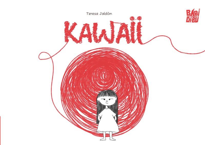 KAWAII | 9791388050374 | JALDON WALLS, TERESA