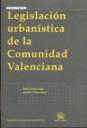 LEGISLACIÓN URBANÍSTICA DE LA COMUNIDAD VALENCIANA | 9788498761061 | QUINTANA LÓPEZ, TOMÁS / CASARES MARCOS, ANABELÉN