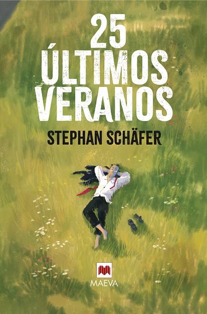 25 ÚLTIMOS VERANOS | 9791388136023 | SCHÄFER, STEPHAN