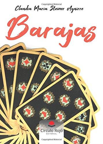 BARAJAS | 9788413170602 | STEINER AGUIRRE, CLAUDIA MARÍA