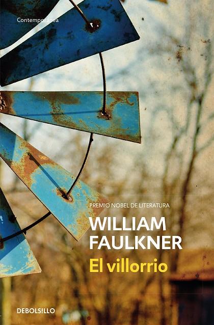 VILLORRIO, EL | 9788466329576 | FAULKNER, WILLIAM