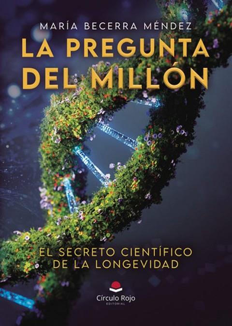 PREGUNTA DEL MILLÓN, LA | 9791370087241 | BECERRA MÉNDEZ, MARÍA