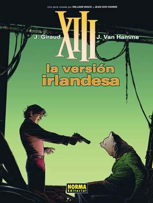 XIII 18 | 9788498474831 | GIRAUD / VAN HAMME