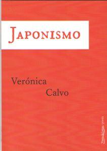 JAPONISMO | 9788494559907 | CALVO, VERÓNICA
