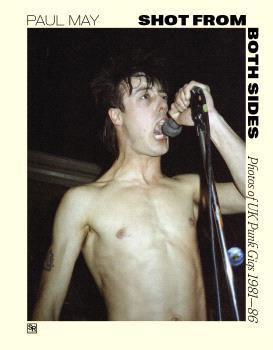 SHOT FROM BOTH SIDES | 9781036903671 | MAY, PAUL